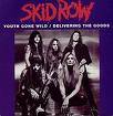 Skid Row (USA) : Youth Gone Wild - Delivering the Goods